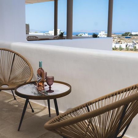 Gaia Mykonos Villas & Suites Tagoo  외부 사진
