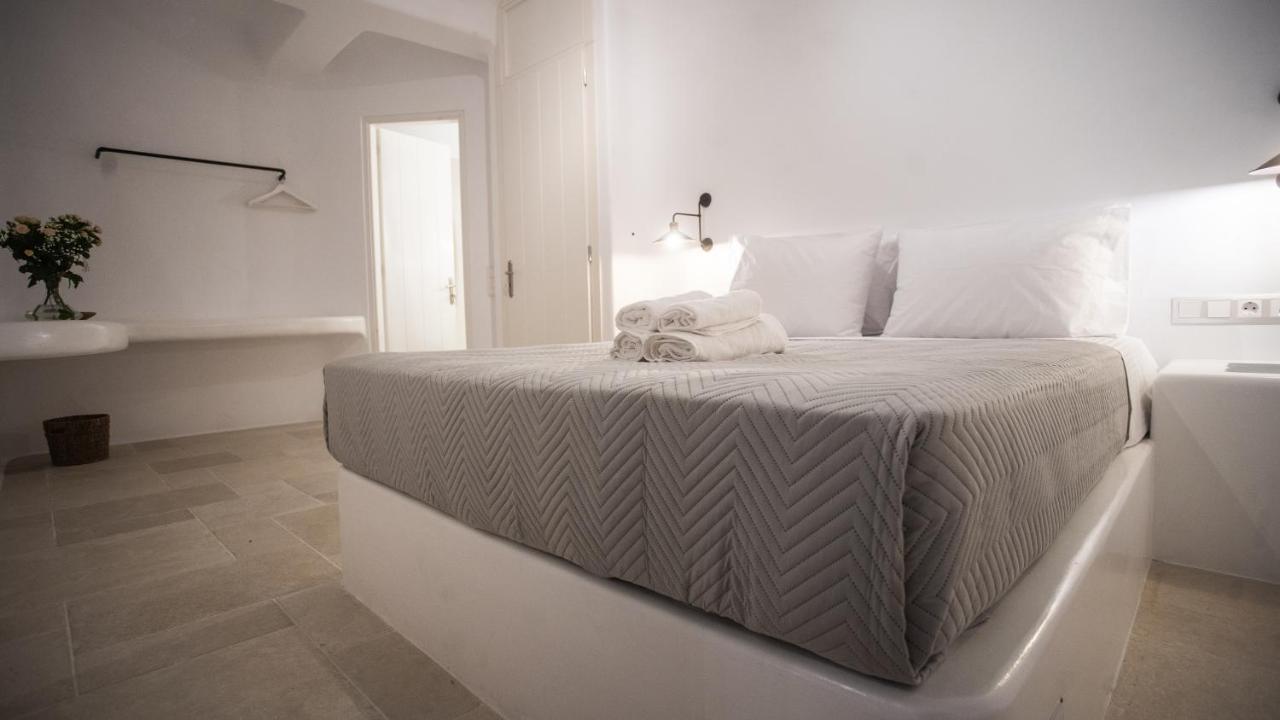 Gaia Mykonos Villas & Suites Tagoo  외부 사진