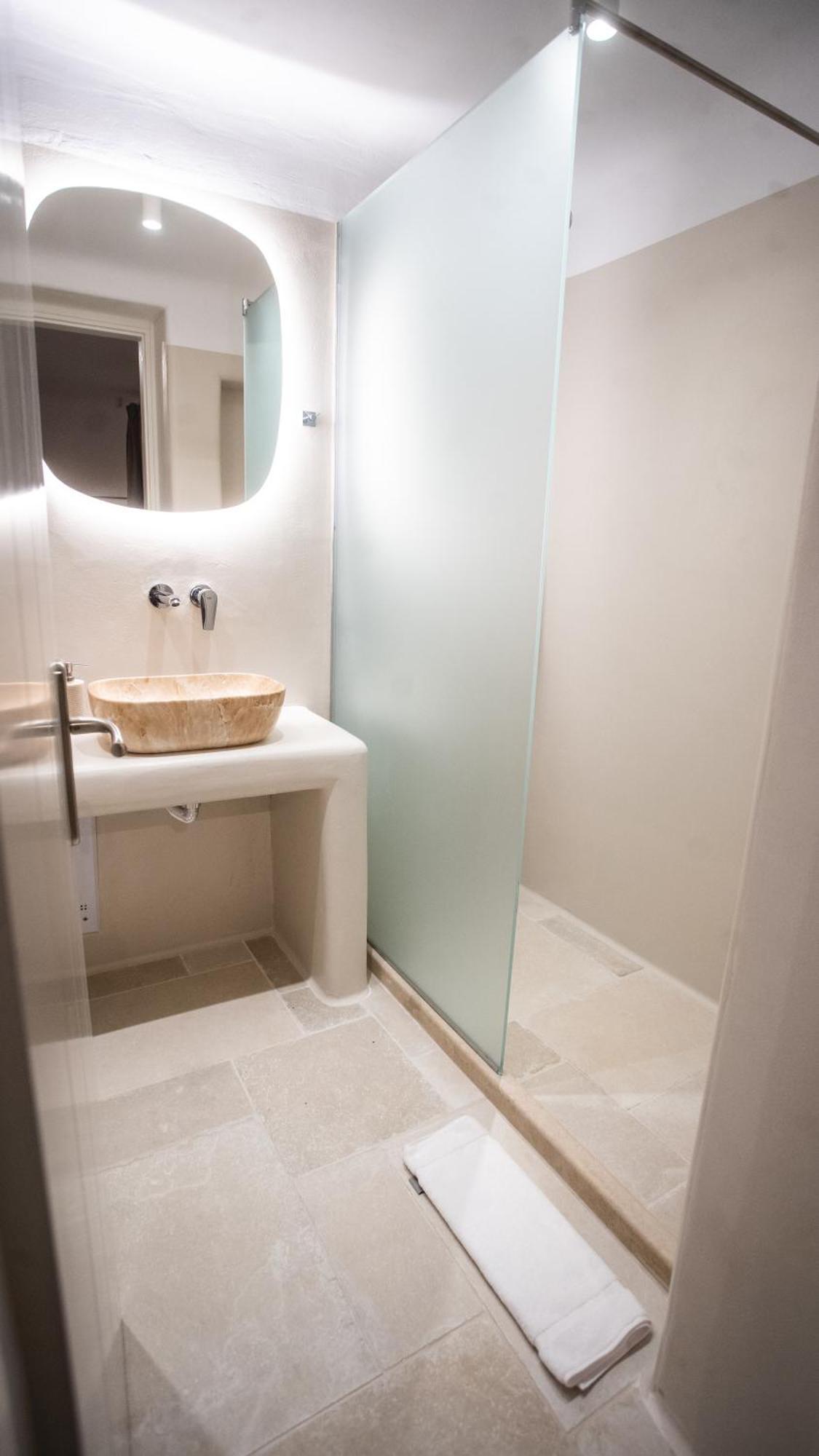Gaia Mykonos Villas & Suites Tagoo  외부 사진