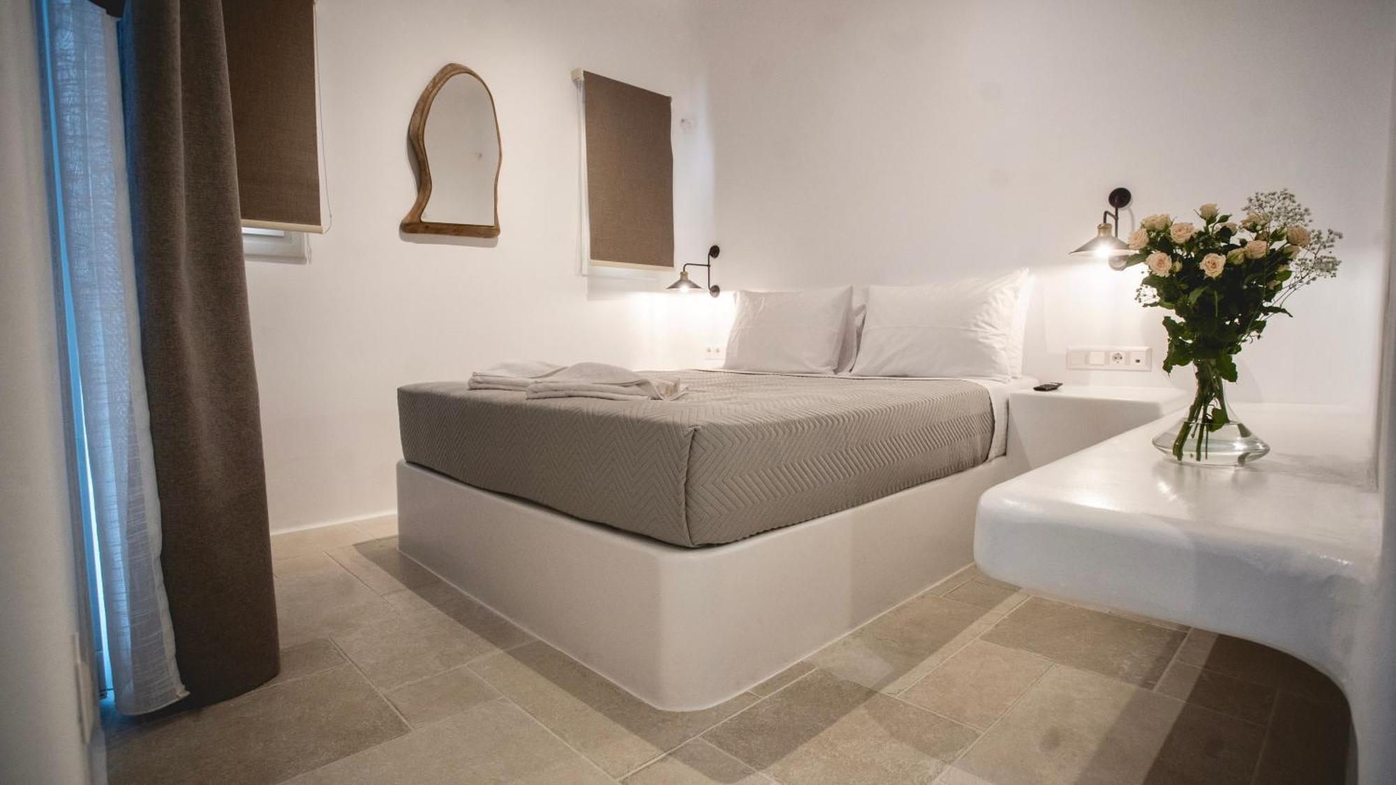 Gaia Mykonos Villas & Suites Tagoo  외부 사진