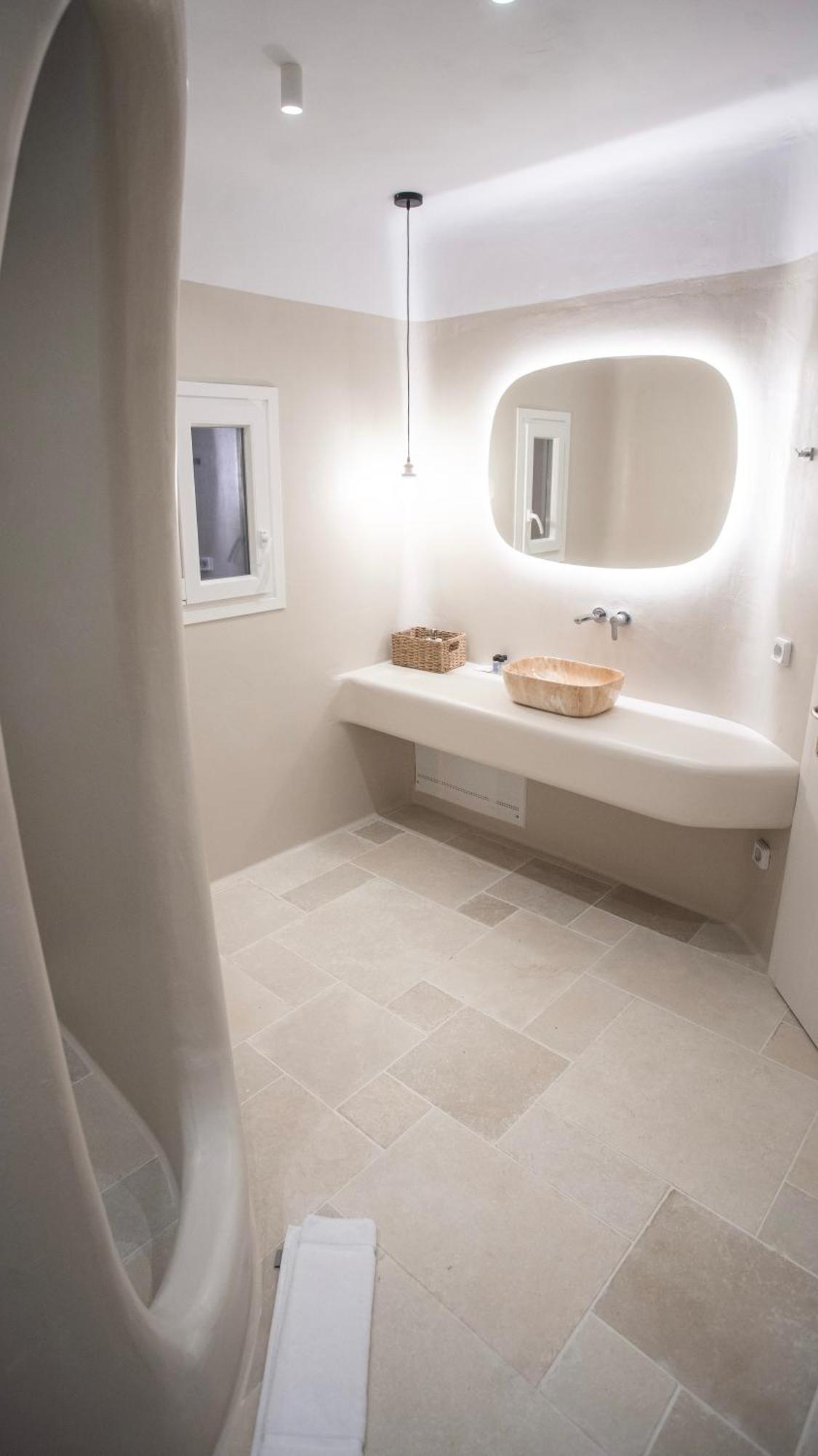 Gaia Mykonos Villas & Suites Tagoo  외부 사진
