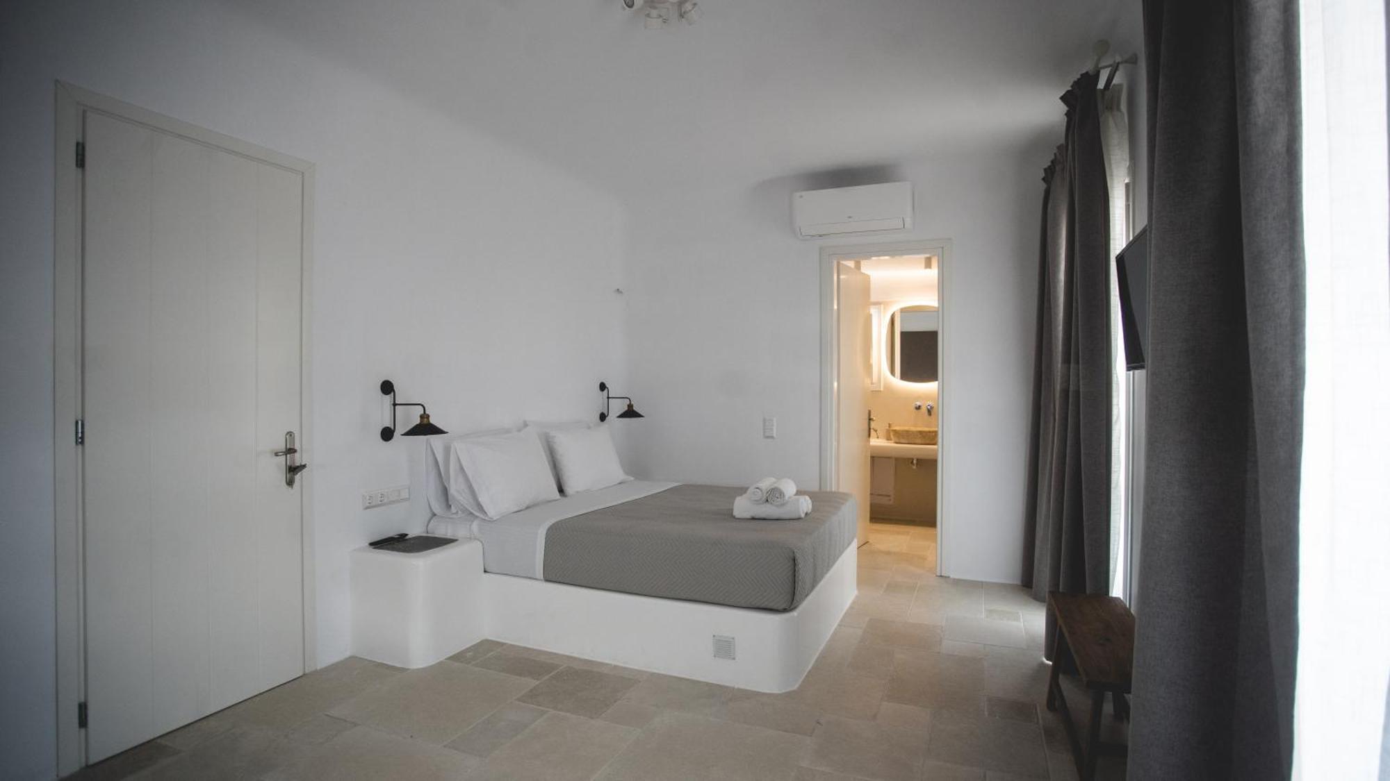 Gaia Mykonos Villas & Suites Tagoo  외부 사진