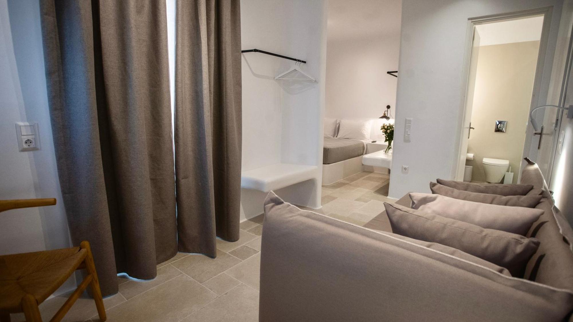 Gaia Mykonos Villas & Suites Tagoo  객실 사진