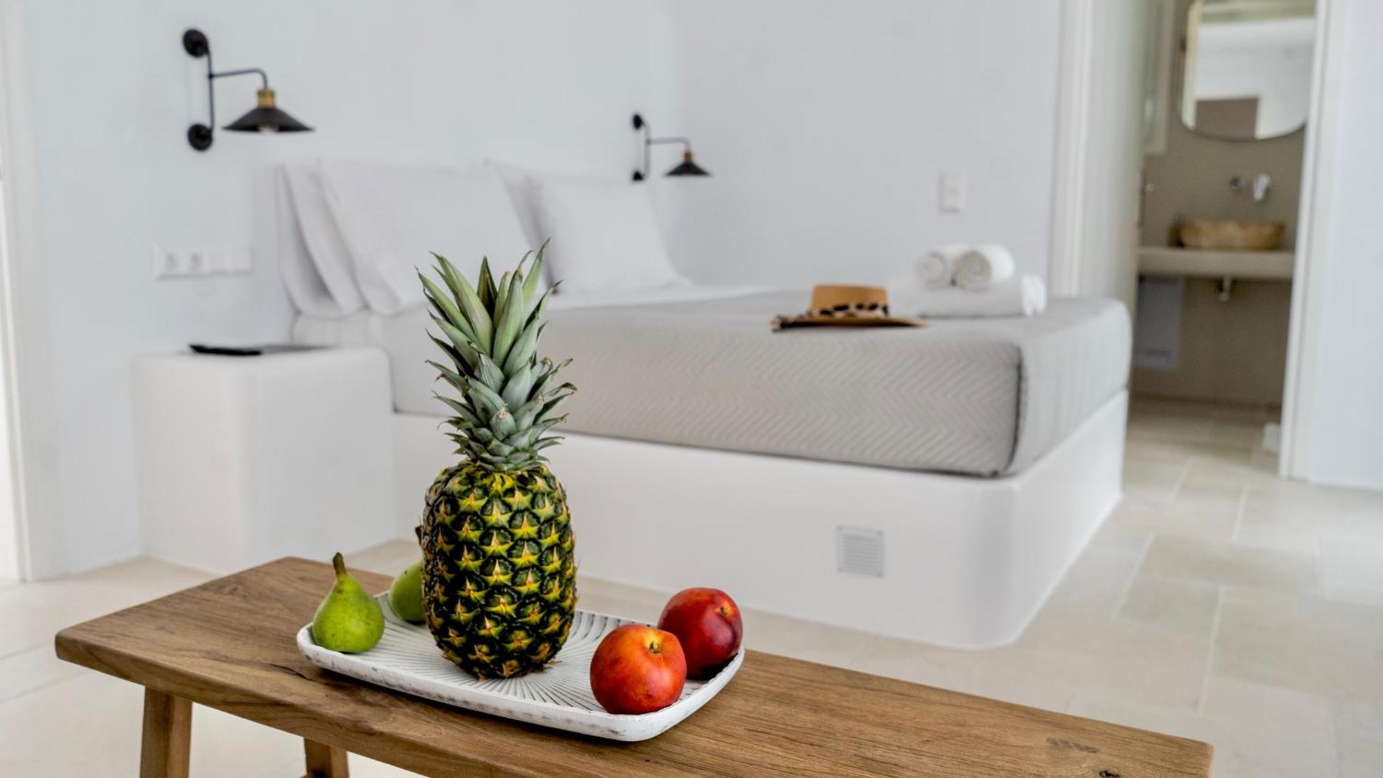 Gaia Mykonos Villas & Suites Tagoo  객실 사진