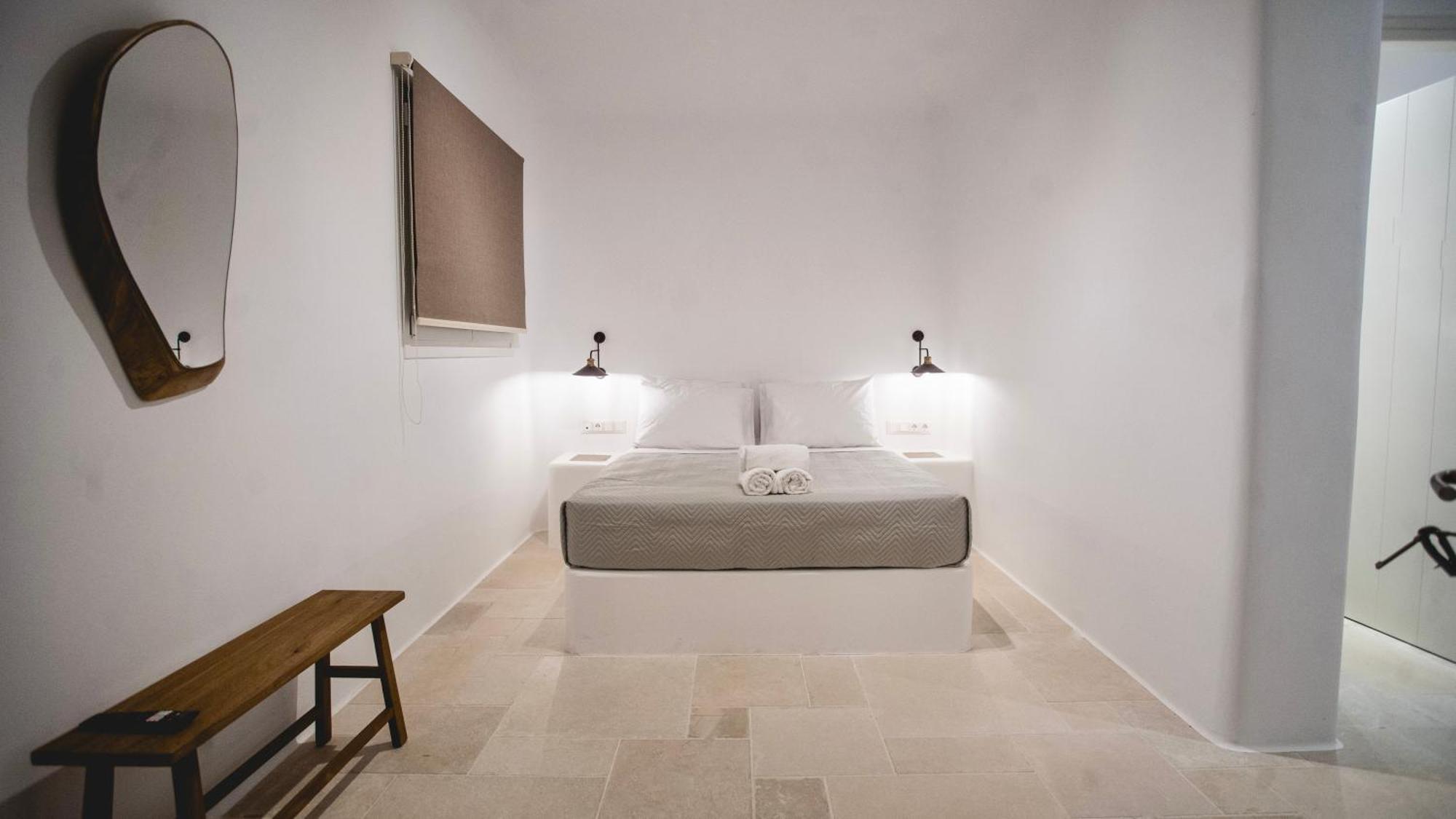 Gaia Mykonos Villas & Suites Tagoo  외부 사진