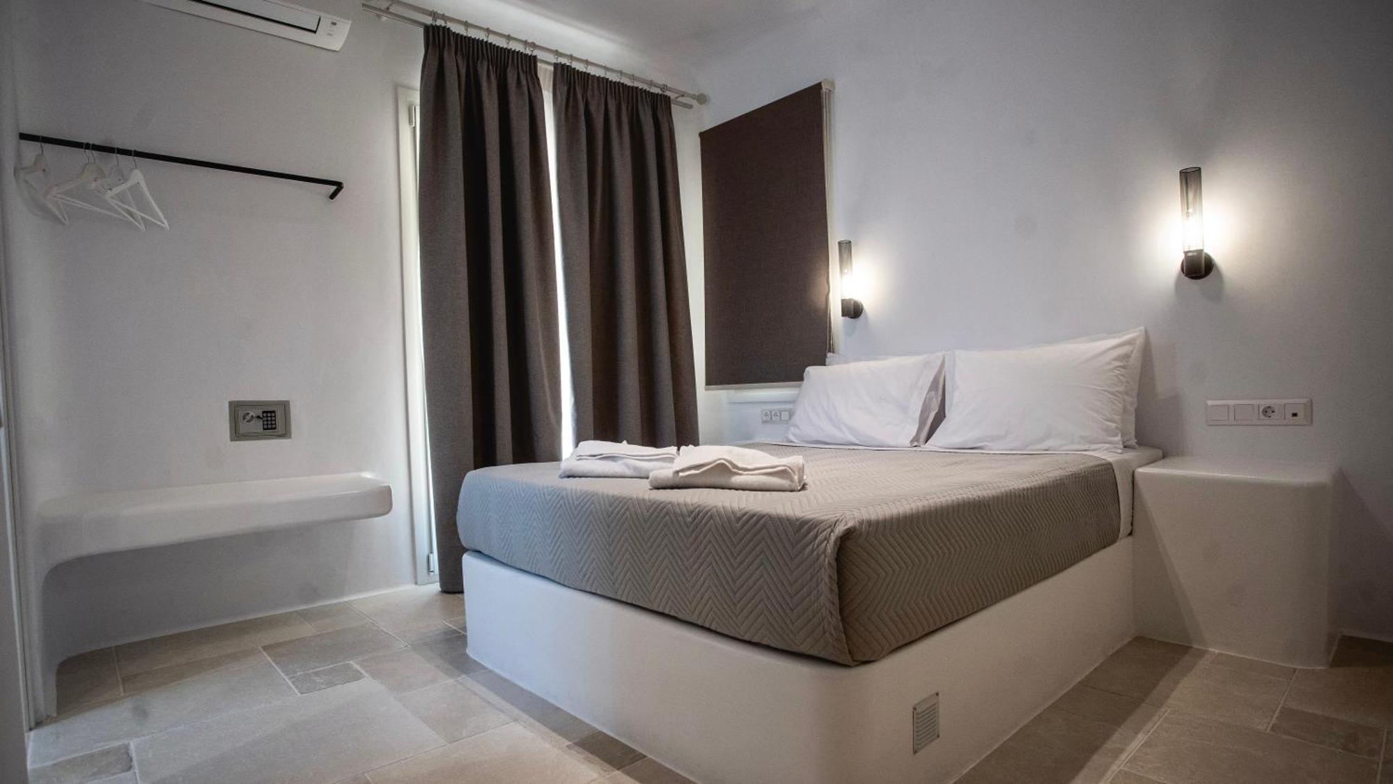 Gaia Mykonos Villas & Suites Tagoo  외부 사진